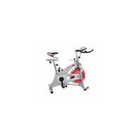 Bicicleta Spinning Atala Fit Bike 6.1+ Volanta 18kg