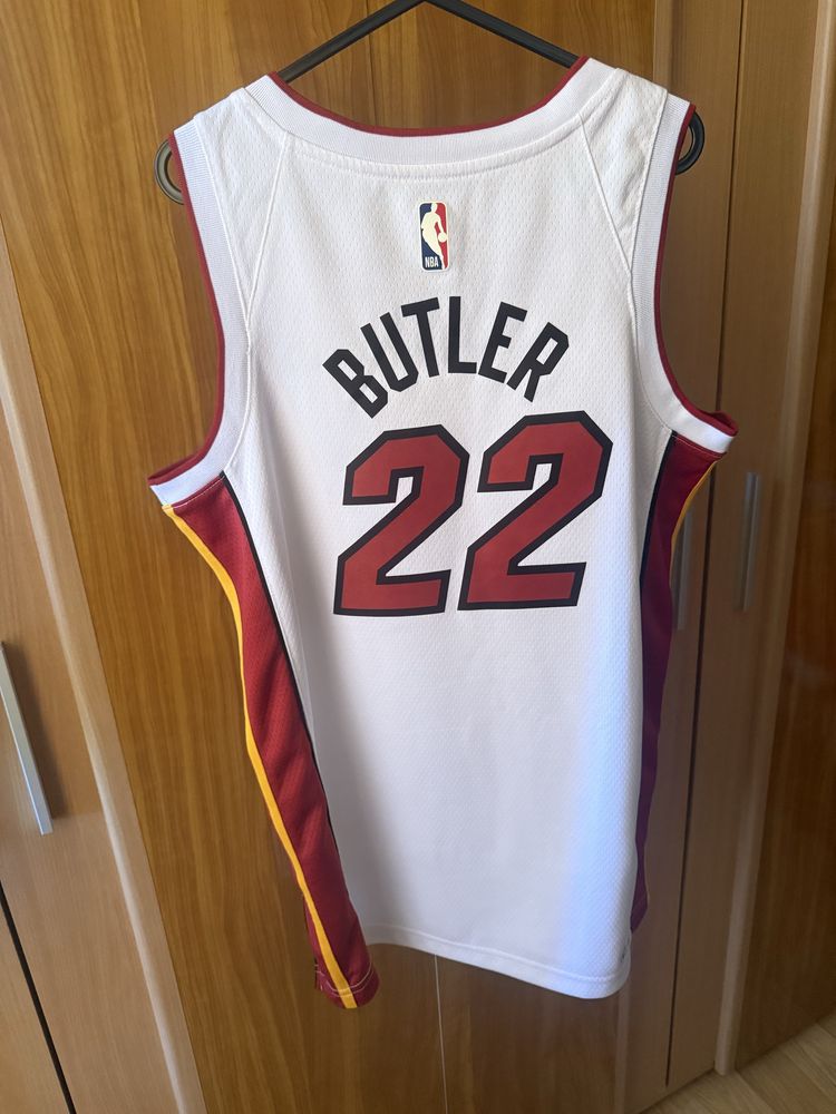 Maieu NBA miami heat original
