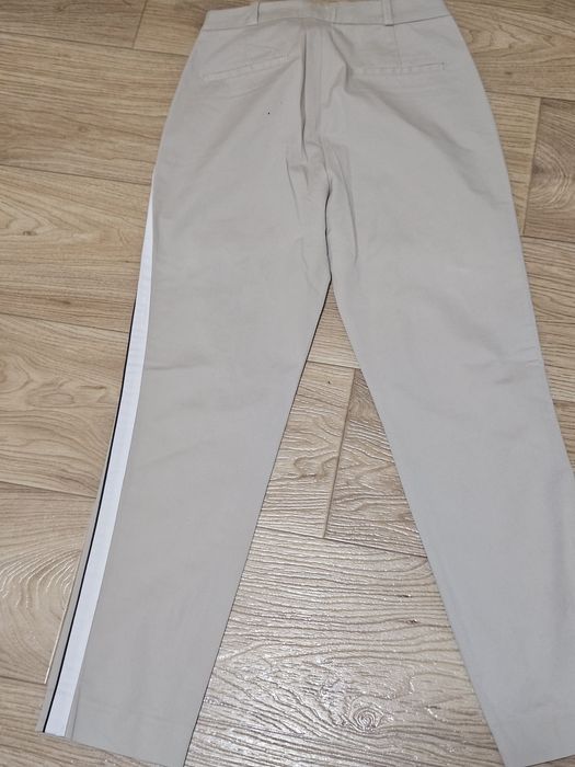 Pantaloni dama Massimo Dutti
