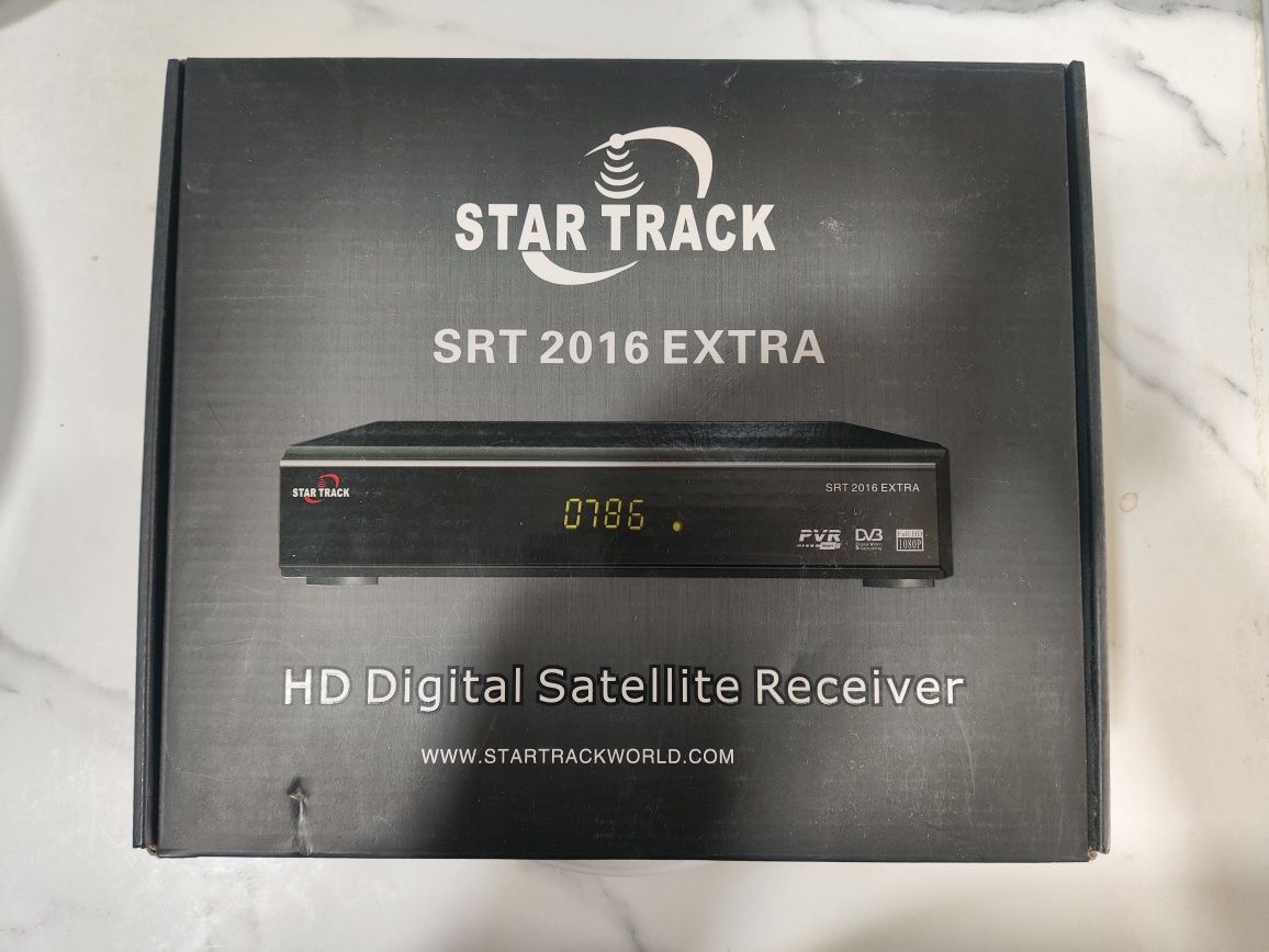 Тюнер Star Track SRT 2016 EXTRA