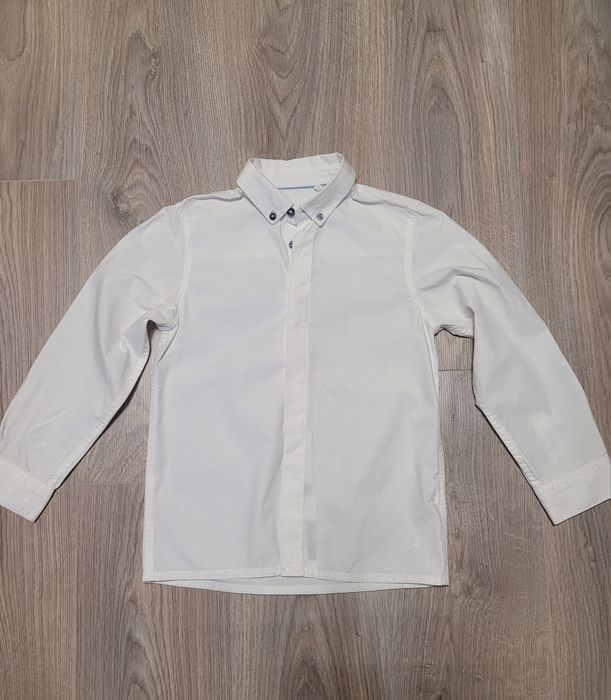 Cămașă băieți mar.128