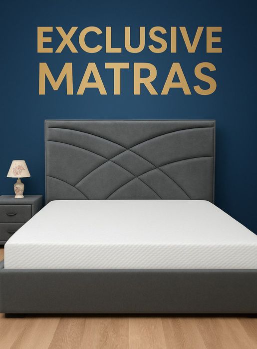 Exclusive matras kv 355.000
