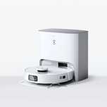 Robot aspirator Ecovacs DEEBOT T10 PLUS
