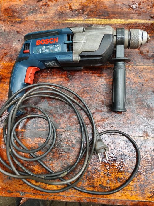 Bormașină Bosch GSB 20-2 profesională