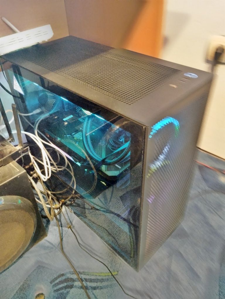 PC Gaming I9 11900F