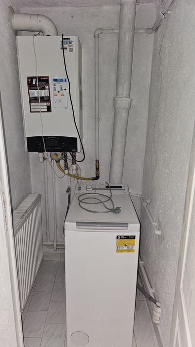 Apartament de inchiriat incepand cu 5 ianuarie