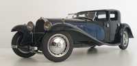 1930 Bugatti Royale Coupé Napoléon 1:24 Franklin Mint