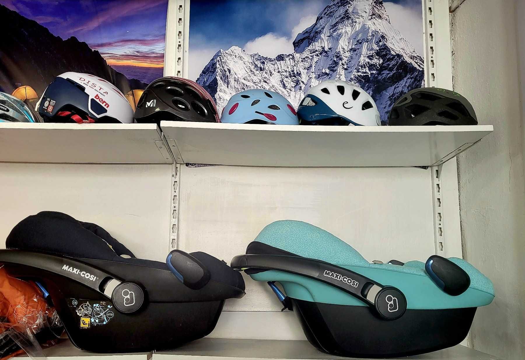 Maxi cosi pebble plus