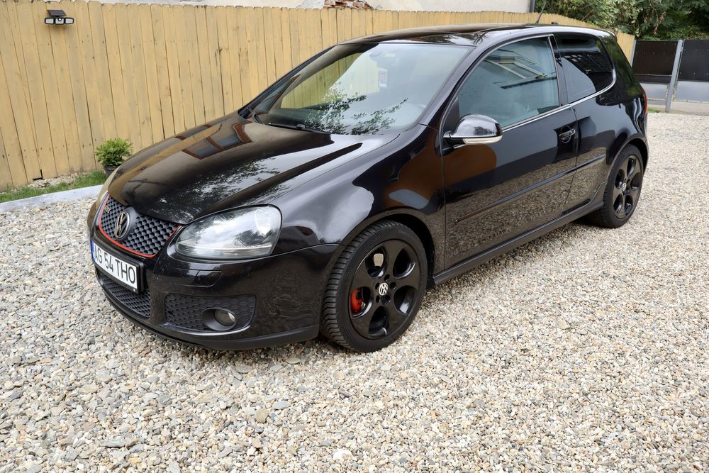 De vanzare Golf 5 Gti Bwa
