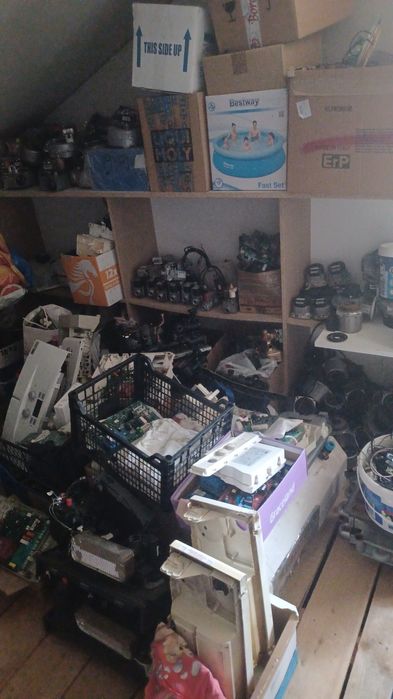 Centrala termica Baxi toate modelele