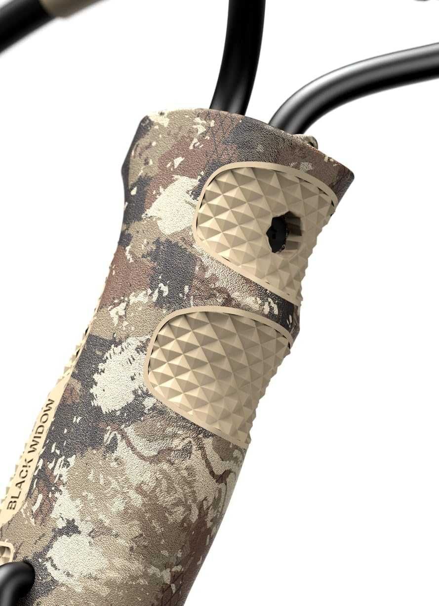 Прашка BARNETT USA King Rat Slingshots Black Widow Hunter™