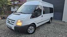 Ford tranzit/2,2diesel/euro5/km175000