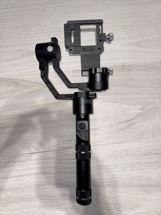 Sistem de stabilizare Crane Zhiyun Crane M