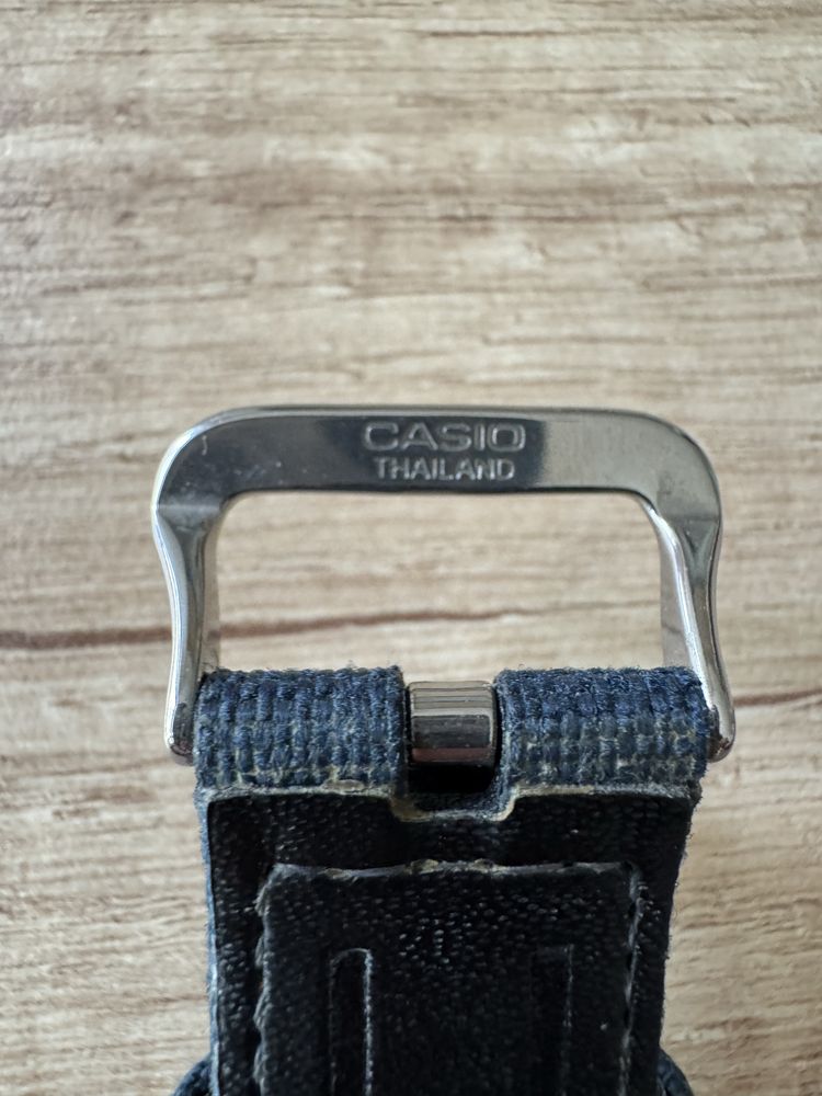 Casio G-shock GST W330AC
