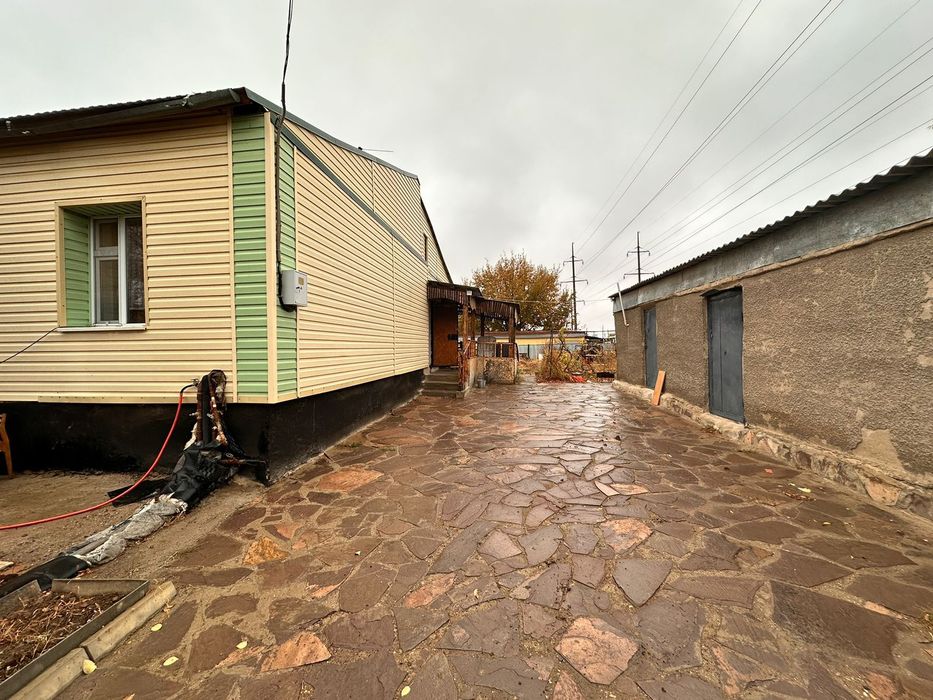 Продам дом 91 квартал