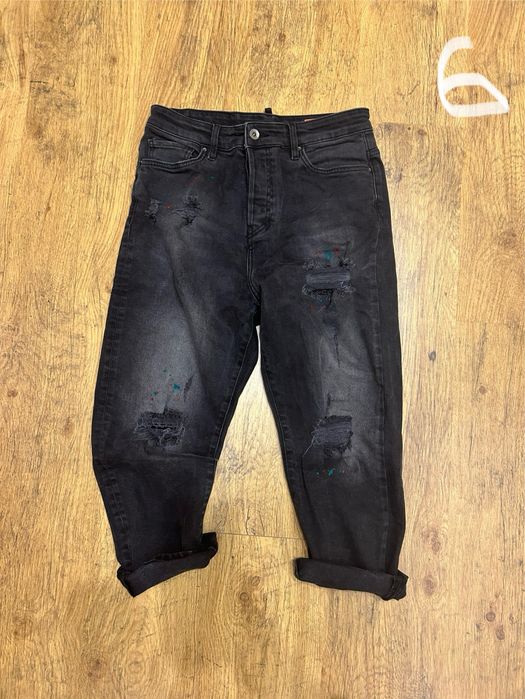 Дънки всякакви модели