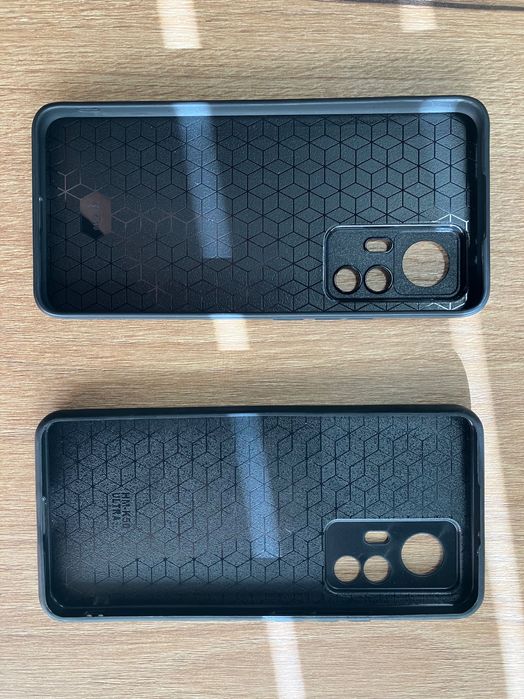 Xiaomi 12 Pro кейс