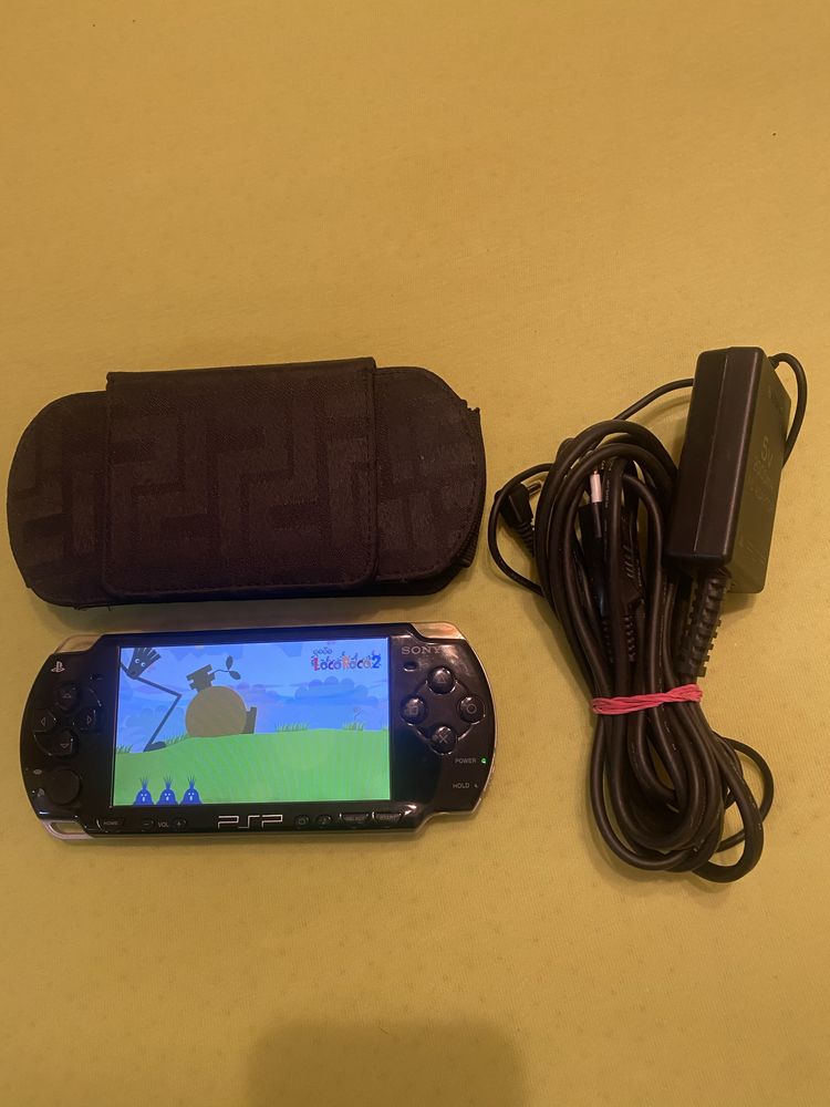 Jucărie PSP 2004 pentru copii