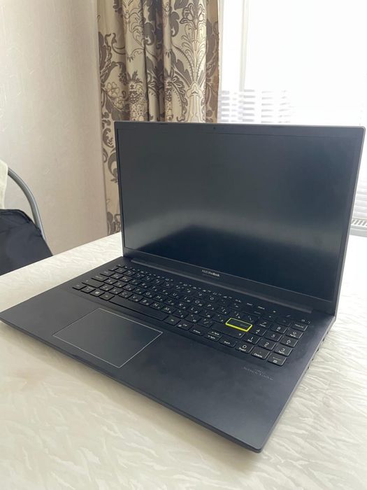 Ноутбук Asus vivobook 15