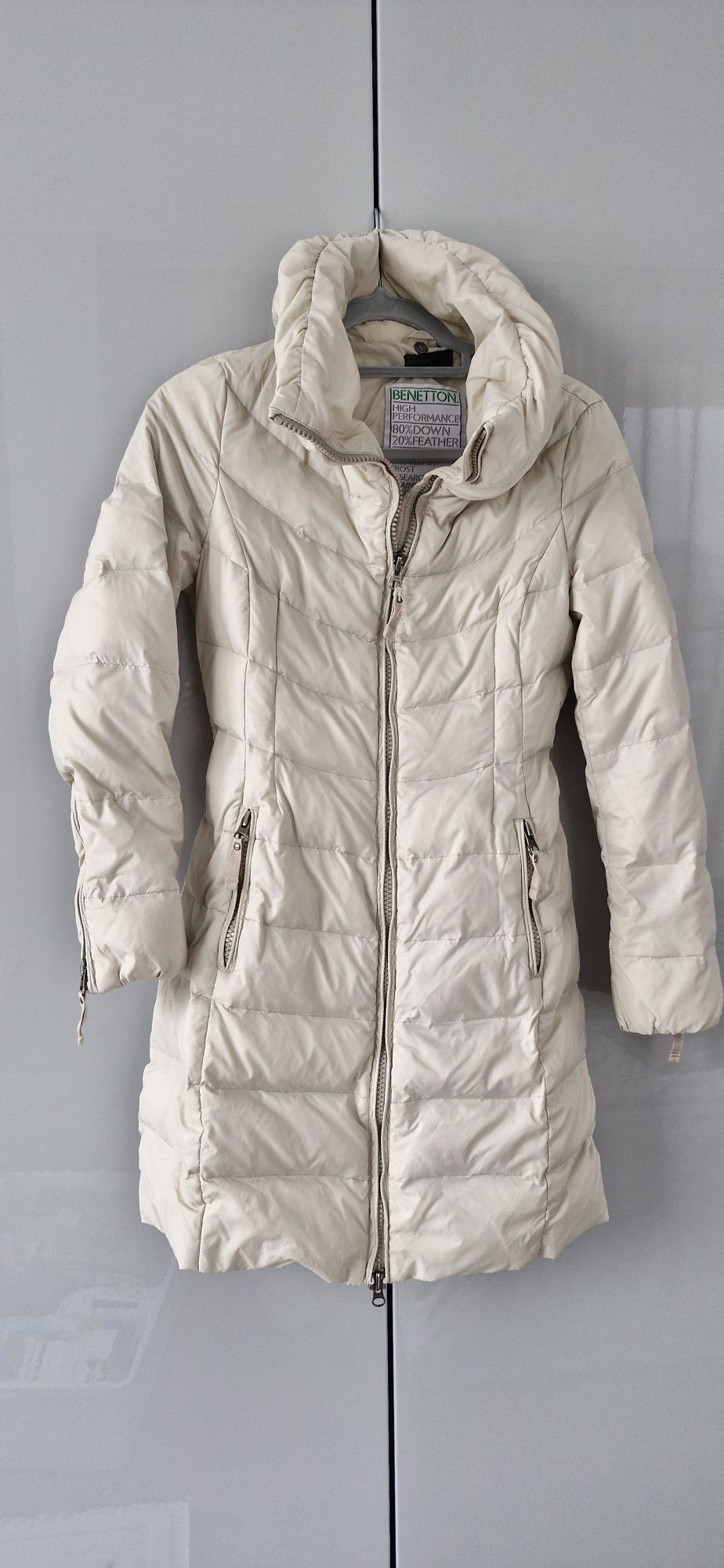 Оригинално яке Burberry Brit