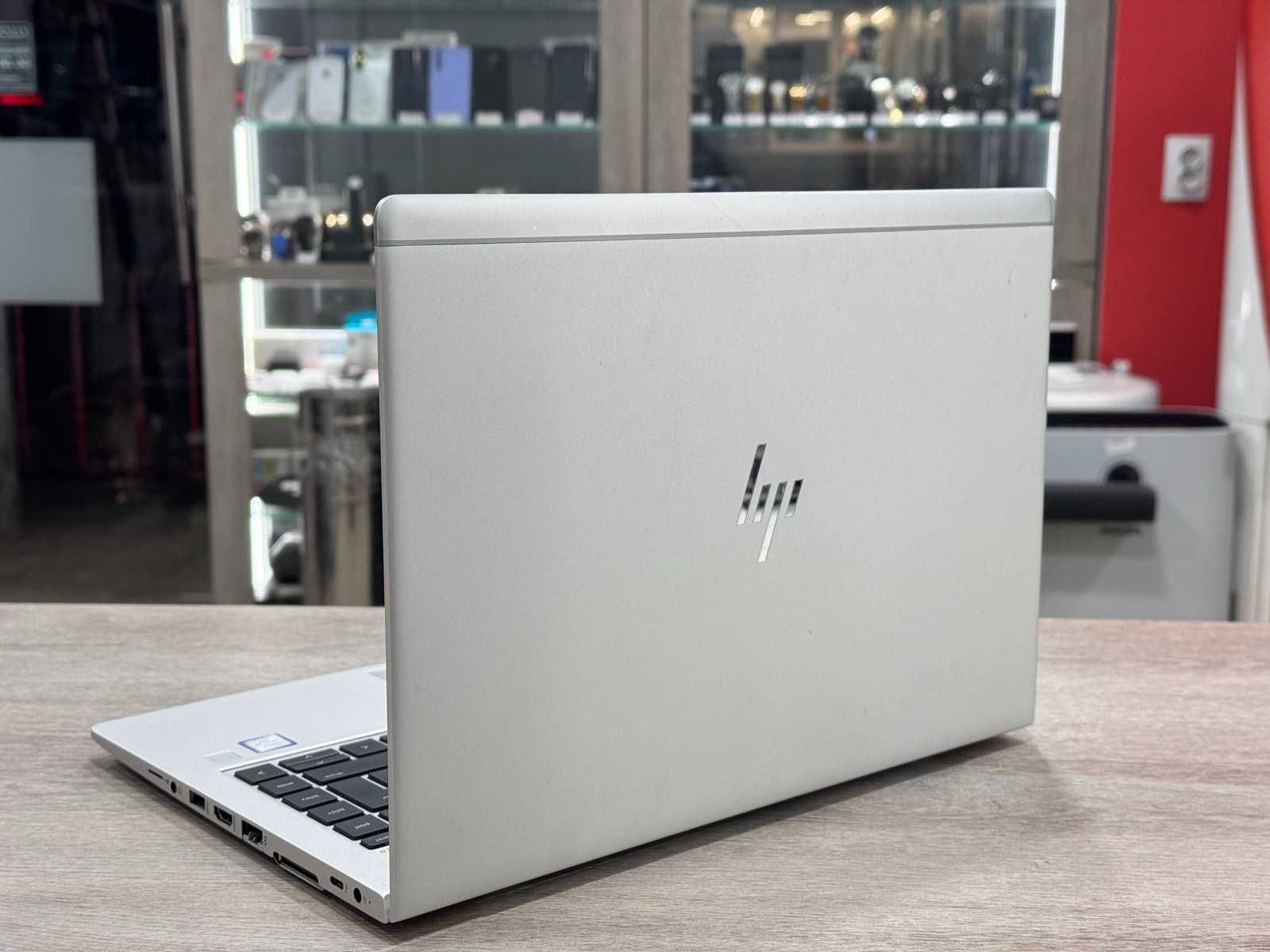 Лаптоп - HP EliteBook 840 G6 / i5-8365U / 16GB / 240GB SSD