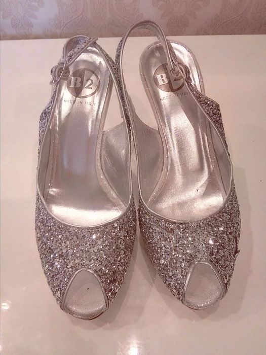 Обувь   Италия обмен