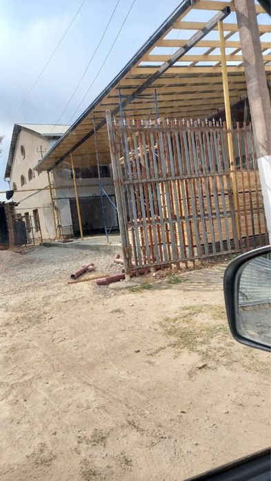 Ижарага берилади 1-Азотчик йўл бўйида