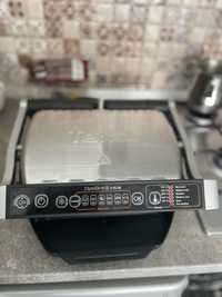 Gratar electric Tefal OptiGrill