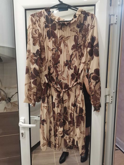 Рокля универсален размер