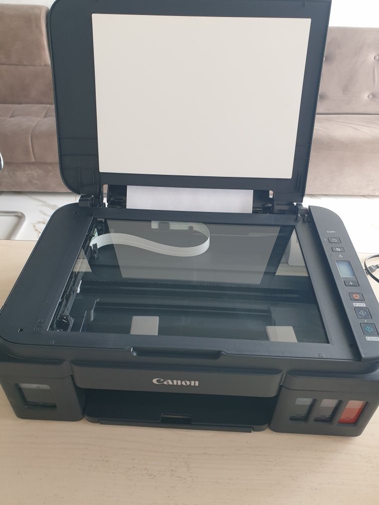 Canon rangli printer  G2411