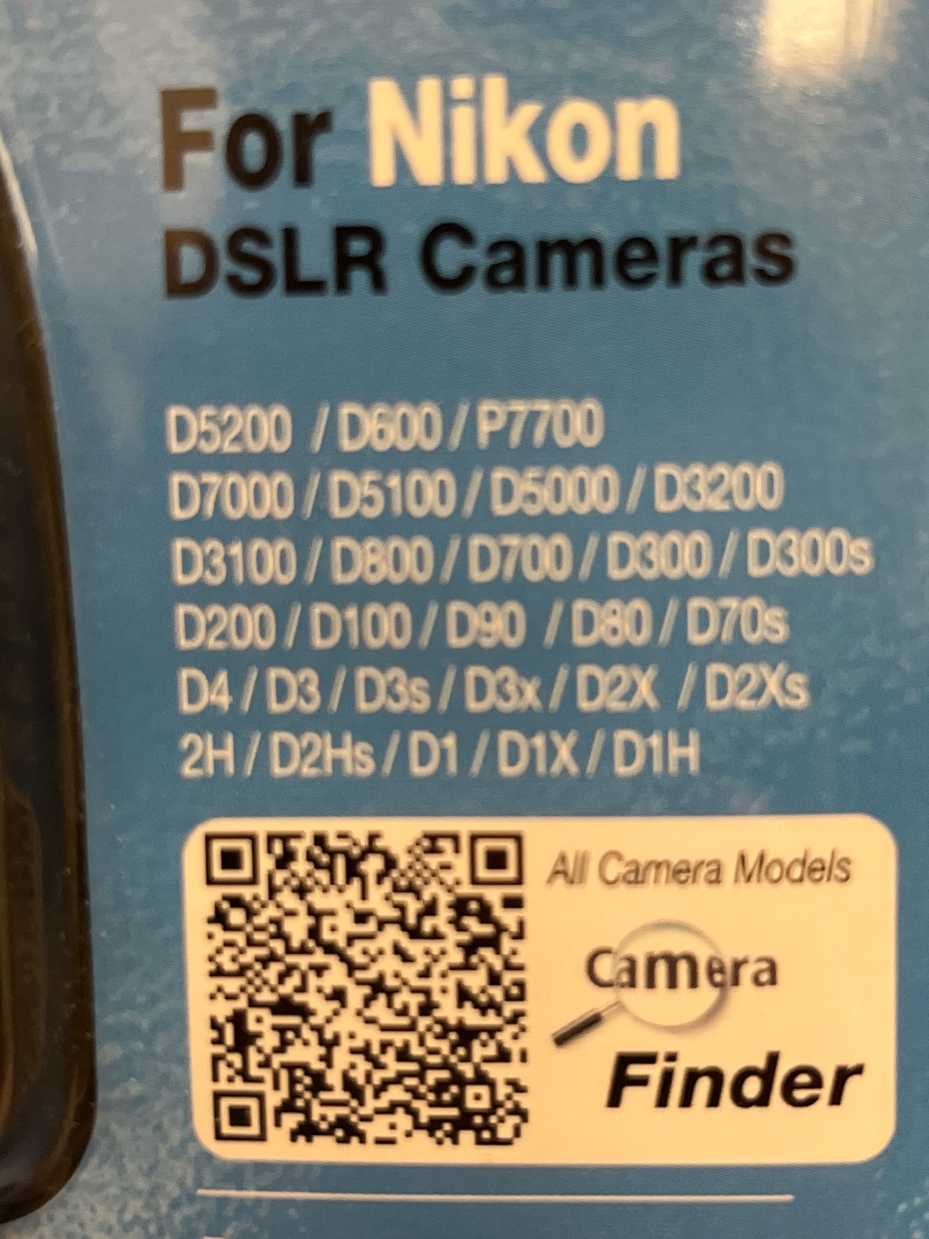 Telecomanda si declansator wireless Hahnel Combi TF Nikon