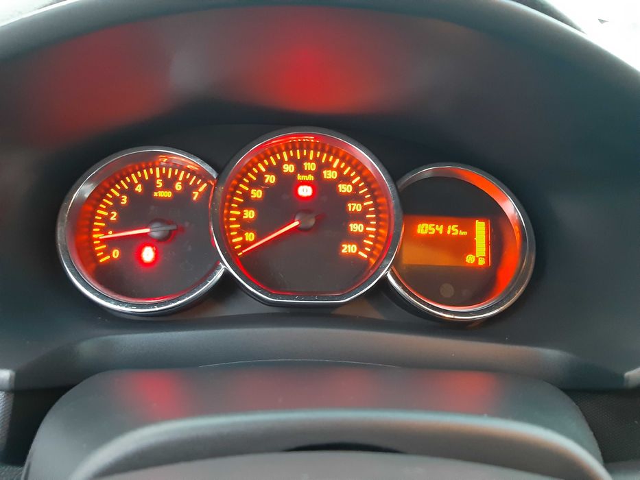 Dacia logan mcv 1.5. 90CP- 2016 manual 5 trepte euro6 (fara adblue)