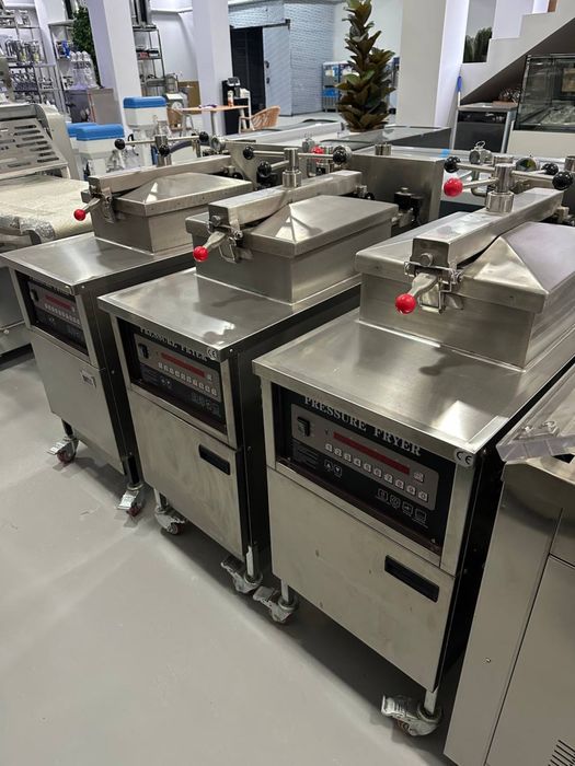 Kfs apparat kepsi kefsi tovuq apparat fritur fri apparat