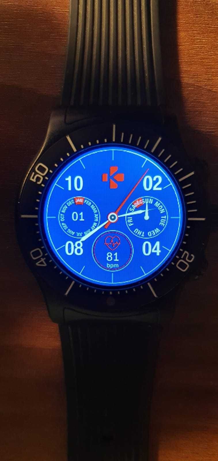 Smartwatch MyKronoz ZeSport