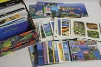 carti postale din toata lumea pt colectionari