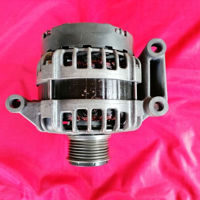 Alternator Ford Transit 2.4 TDCi,Peugeot Boxer,Citroen Jumper,Ducato