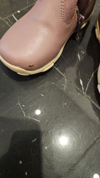 Детски ботуши Geox 23 ти номер