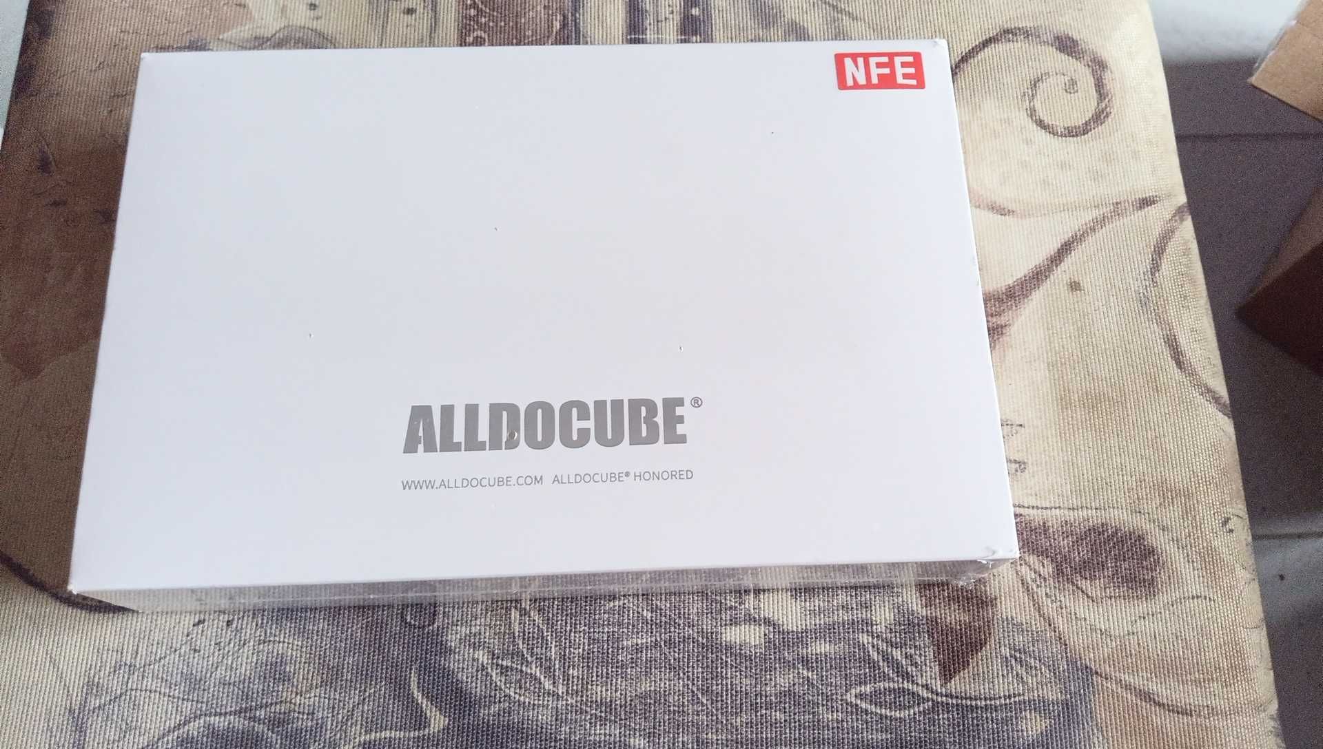 Нов таблет ALLDOCUBE iPlay 50 Mini Запечатан