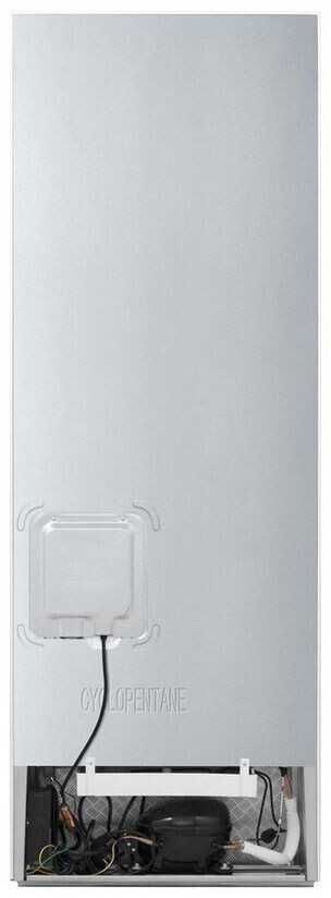 Фризер Hisense FV298N4AWC