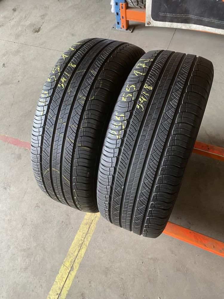 Anvelope vara 235/55/17 Michelin Latitude Tour HP 235 55 17 R17