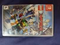 LEGO Ninjago Movie Videogame за Nintendo Switch