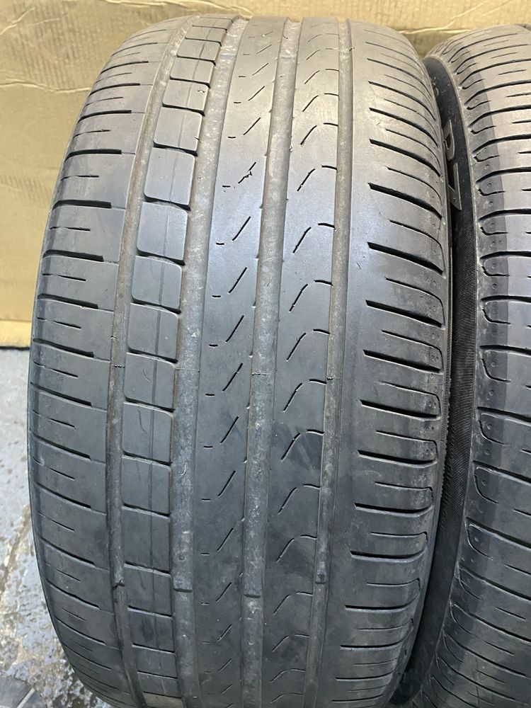 Anvelope vara 235/45R18 Pirelli Cinturato P7 94W
