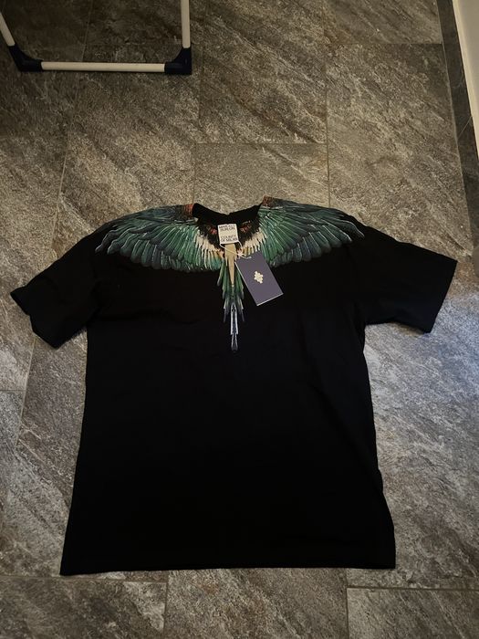 Tricou Marcelo Burlon