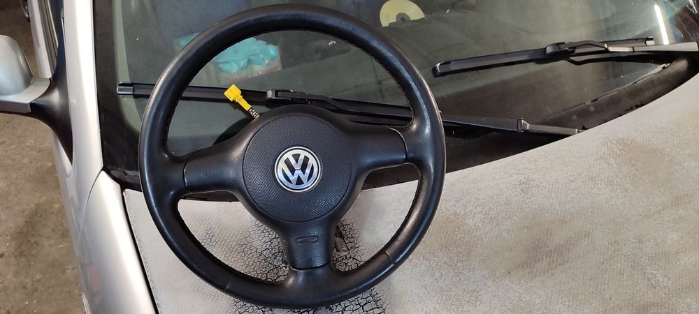 Polo 6n2 1.6 16v  GTI