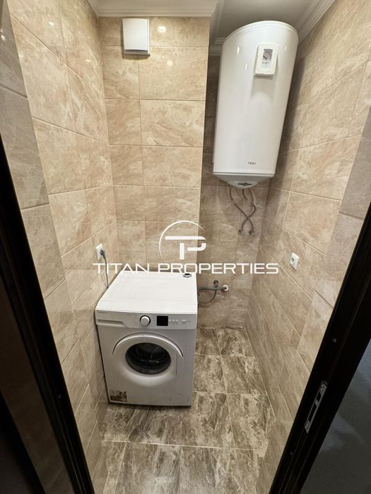 Дава се под наем Двустаен апартамент в Бургас, Меден рудник - зона В - 85 кв.м за 484.5 € - Снимка #5