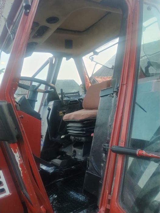 Tractor Fiat 90-90 dt