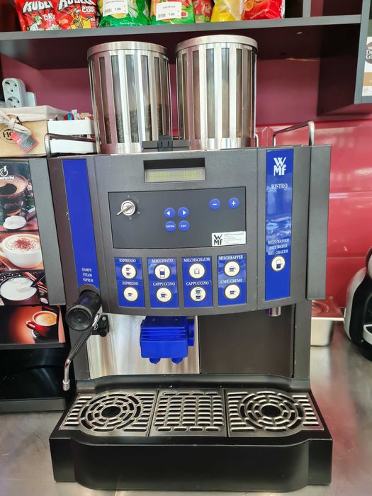 КАФЕ автомат   НЕМСКИ