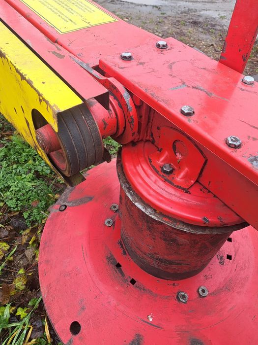 Vand cositoare poloneza 165