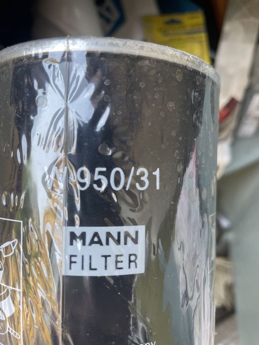 Продам фильтр