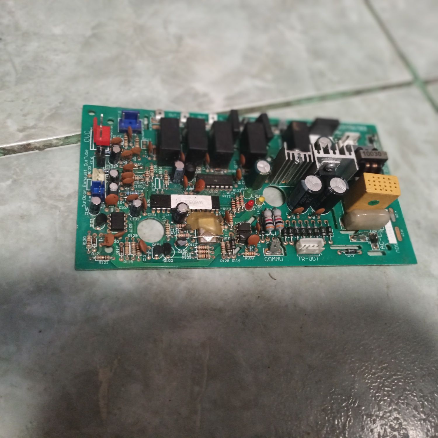 Placi electronice
